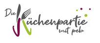 Logo Küchenpartie mit peb