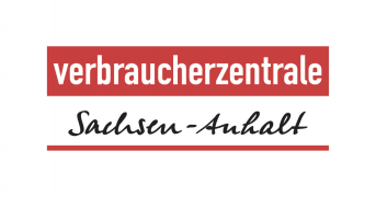 Logo Verbraucherzentrale Sachsen-Anhalt