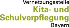 Logo Vernetzungsstelle Kita- und Schulverpflegung Bayern